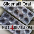 Sildenafil Oral 31